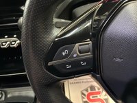 USED 2021 21 PEUGEOT 208 1.2 PureTech GT Hatchback 5dr Petrol Manual Euro 6 (s/s) (100 ps) in Blackburn Finance Available 12 to 84 Months