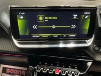 USED 2021 21 PEUGEOT 208 1.2 PureTech GT Hatchback 5dr Petrol Manual Euro 6 (s/s) (100 ps) in Blackburn Finance Available 12 to 84 Months