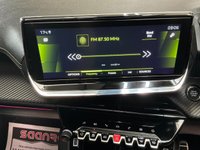 USED 2021 21 PEUGEOT 208 1.2 PureTech GT Hatchback 5dr Petrol Manual Euro 6 (s/s) (100 ps) in Blackburn Finance Available 12 to 84 Months