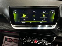 USED 2021 21 PEUGEOT 208 1.2 PureTech GT Hatchback 5dr Petrol Manual Euro 6 (s/s) (100 ps) in Blackburn Finance Available 12 to 84 Months