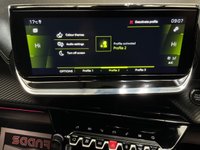 USED 2021 21 PEUGEOT 208 1.2 PureTech GT Hatchback 5dr Petrol Manual Euro 6 (s/s) (100 ps) in Blackburn Finance Available 12 to 84 Months