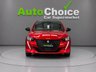 USED 2021 21 PEUGEOT 208 1.2 PureTech GT Hatchback 5dr Petrol Manual Euro 6 (s/s) (100 ps) in Blackburn Finance Available 12 to 84 Months