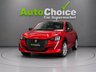 USED 2021 21 PEUGEOT 208 1.2 PureTech GT Hatchback 5dr Petrol Manual Euro 6 (s/s) (100 ps) in Blackburn Finance Available 12 to 84 Months