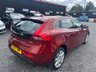 USED 2017 67 VOLVO V40 2.0 D2 Inscription Hatchback 5dr Diesel Manual Euro 6 (s/s) (120 ps) 12 MONTHS MOT AND FULL ENGINE SERVICE ON EVERY CAR!!!