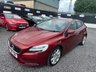 USED 2017 67 VOLVO V40 2.0 D2 Inscription Hatchback 5dr Diesel Manual Euro 6 (s/s) (120 ps) 12 MONTHS MOT AND FULL ENGINE SERVICE ON EVERY CAR!!!