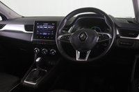 USED 2023 72 RENAULT CAPTUR 1.6 E-TECH techno Auto Euro 6 (s/s) 5dr SUMMER SALE NOW ON, SAVE 100s!