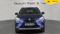 USED 2023 72 RENAULT CAPTUR 1.6 E-TECH techno Auto Euro 6 (s/s) 5dr SUMMER SALE NOW ON, SAVE 100s!