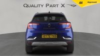 USED 2023 72 RENAULT CAPTUR 1.6 E-TECH techno Auto Euro 6 (s/s) 5dr SUMMER SALE NOW ON, SAVE 100s!
