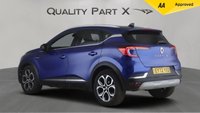 USED 2023 72 RENAULT CAPTUR 1.6 E-TECH techno Auto Euro 6 (s/s) 5dr SUMMER SALE NOW ON, SAVE 100s!