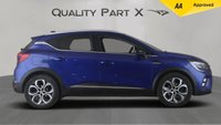 USED 2023 72 RENAULT CAPTUR 1.6 E-TECH techno Auto Euro 6 (s/s) 5dr SUMMER SALE NOW ON, SAVE 100s!