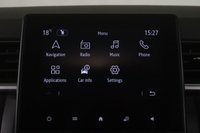 USED 2023 72 RENAULT CAPTUR 1.6 E-TECH techno Auto Euro 6 (s/s) 5dr SUMMER SALE NOW ON, SAVE 100s!