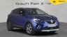 USED 2023 72 RENAULT CAPTUR 1.6 E-TECH techno Auto Euro 6 (s/s) 5dr SUMMER SALE NOW ON, SAVE 100s!