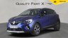 USED 2023 72 RENAULT CAPTUR 1.6 E-TECH techno Auto Euro 6 (s/s) 5dr SUMMER SALE NOW ON, SAVE 100s!