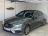 USED 2016 65 MERCEDES-BENZ E-CLASS 3.0 E350 V6 BlueTEC AMG Night Edition (Premium Plus) Saloon 4dr Diesel G-Tronic+ Euro 6 (s/s) (258 ps) MERCEDES-BENZ E-CLASS 3.0 E350 V6 BlueTEC AMG Night Edition (Premium Plus) Saloon 4dr Diesel G-Tronic+ Euro 6 (s/s) (258 ps)