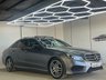 USED 2016 65 MERCEDES-BENZ E-CLASS 3.0 E350 V6 BlueTEC AMG Night Edition (Premium Plus) Saloon 4dr Diesel G-Tronic+ Euro 6 (s/s) (258 ps) MERCEDES-BENZ E-CLASS 3.0 E350 V6 BlueTEC AMG Night Edition (Premium Plus) Saloon 4dr Diesel G-Tronic+ Euro 6 (s/s) (258 ps)