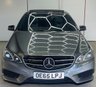 USED 2016 65 MERCEDES-BENZ E-CLASS 3.0 E350 V6 BlueTEC AMG Night Edition (Premium Plus) Saloon 4dr Diesel G-Tronic+ Euro 6 (s/s) (258 ps) MERCEDES-BENZ E-CLASS 3.0 E350 V6 BlueTEC AMG Night Edition (Premium Plus) Saloon 4dr Diesel G-Tronic+ Euro 6 (s/s) (258 ps)