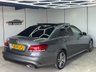 USED 2016 65 MERCEDES-BENZ E-CLASS 3.0 E350 V6 BlueTEC AMG Night Edition (Premium Plus) Saloon 4dr Diesel G-Tronic+ Euro 6 (s/s) (258 ps) MERCEDES-BENZ E-CLASS 3.0 E350 V6 BlueTEC AMG Night Edition (Premium Plus) Saloon 4dr Diesel G-Tronic+ Euro 6 (s/s) (258 ps)