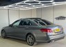 USED 2016 65 MERCEDES-BENZ E-CLASS 3.0 E350 V6 BlueTEC AMG Night Edition (Premium Plus) Saloon 4dr Diesel G-Tronic+ Euro 6 (s/s) (258 ps) MERCEDES-BENZ E-CLASS 3.0 E350 V6 BlueTEC AMG Night Edition (Premium Plus) Saloon 4dr Diesel G-Tronic+ Euro 6 (s/s) (258 ps)