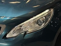 USED 2016 66 PEUGEOT 2008 1.2 PureTech Active SUV 5dr Petrol Manual Euro 6 (82 ps) 