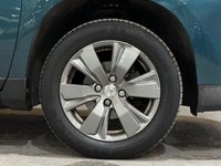 USED 2016 66 PEUGEOT 2008 1.2 PureTech Active SUV 5dr Petrol Manual Euro 6 (82 ps) 