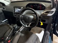 USED 2016 66 PEUGEOT 2008 1.2 PureTech Active SUV 5dr Petrol Manual Euro 6 (82 ps) 