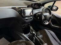 USED 2016 66 PEUGEOT 2008 1.2 PureTech Active SUV 5dr Petrol Manual Euro 6 (82 ps) 