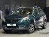 USED 2016 66 PEUGEOT 2008 1.2 PureTech Active SUV 5dr Petrol Manual Euro 6 (82 ps) 