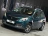 USED 2016 66 PEUGEOT 2008 1.2 PureTech Active SUV 5dr Petrol Manual Euro 6 (82 ps) 