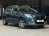 USED 2016 66 PEUGEOT 2008 1.2 PureTech Active SUV 5dr Petrol Manual Euro 6 (82 ps) 