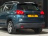 USED 2016 66 PEUGEOT 2008 1.2 PureTech Active SUV 5dr Petrol Manual Euro 6 (82 ps) 