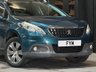 USED 2016 66 PEUGEOT 2008 1.2 PureTech Active SUV 5dr Petrol Manual Euro 6 (82 ps) 