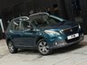 USED 2016 66 PEUGEOT 2008 1.2 PureTech Active SUV 5dr Petrol Manual Euro 6 (82 ps) 
