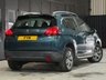 USED 2016 66 PEUGEOT 2008 1.2 PureTech Active SUV 5dr Petrol Manual Euro 6 (82 ps) 
