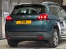 USED 2016 66 PEUGEOT 2008 1.2 PureTech Active SUV 5dr Petrol Manual Euro 6 (82 ps) 