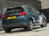 USED 2016 66 PEUGEOT 2008 1.2 PureTech Active SUV 5dr Petrol Manual Euro 6 (82 ps) 