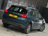 USED 2016 66 PEUGEOT 2008 1.2 PureTech Active SUV 5dr Petrol Manual Euro 6 (82 ps) 