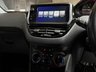 USED 2016 66 PEUGEOT 2008 1.2 PureTech Active SUV 5dr Petrol Manual Euro 6 (82 ps) 