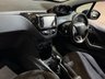 USED 2016 66 PEUGEOT 2008 1.2 PureTech Active SUV 5dr Petrol Manual Euro 6 (82 ps) 