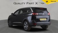 USED 2023 72 PEUGEOT 5008 1.2 PureTech GT Premium EAT Euro 6 (s/s) 5dr SUMMER SALE NOW ON, SAVE 100s!