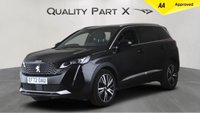 USED 2023 72 PEUGEOT 5008 1.2 PureTech GT Premium EAT Euro 6 (s/s) 5dr SUMMER SALE NOW ON, SAVE 100s!