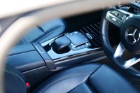 USED 2021 71 MERCEDES-BENZ CLA 1.3 CLA200 AMG Line (Premium 2) Coupe 4dr Petrol 7G-DCT Euro 6 (s/s) (163 ps) MOUNTAIN GREY METALLIC PAINTWORK + APPLE CARPLAY + AMBIENT LIGHTING