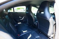 USED 2021 71 MERCEDES-BENZ CLA 1.3 CLA200 AMG Line (Premium 2) Coupe 4dr Petrol 7G-DCT Euro 6 (s/s) (163 ps) MOUNTAIN GREY METALLIC PAINTWORK + APPLE CARPLAY + AMBIENT LIGHTING