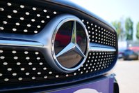 USED 2021 71 MERCEDES-BENZ CLA 1.3 CLA200 AMG Line (Premium 2) Coupe 4dr Petrol 7G-DCT Euro 6 (s/s) (163 ps) MOUNTAIN GREY METALLIC PAINTWORK + APPLE CARPLAY + AMBIENT LIGHTING