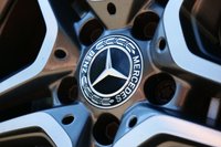 USED 2021 71 MERCEDES-BENZ CLA 1.3 CLA200 AMG Line (Premium 2) Coupe 4dr Petrol 7G-DCT Euro 6 (s/s) (163 ps) MOUNTAIN GREY METALLIC PAINTWORK + APPLE CARPLAY + AMBIENT LIGHTING