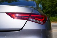 USED 2021 71 MERCEDES-BENZ CLA 1.3 CLA200 AMG Line (Premium 2) Coupe 4dr Petrol 7G-DCT Euro 6 (s/s) (163 ps) MOUNTAIN GREY METALLIC PAINTWORK + APPLE CARPLAY + AMBIENT LIGHTING