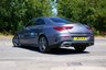 USED 2021 71 MERCEDES-BENZ CLA 1.3 CLA200 AMG Line (Premium 2) Coupe 4dr Petrol 7G-DCT Euro 6 (s/s) (163 ps) MOUNTAIN GREY METALLIC PAINTWORK + APPLE CARPLAY + AMBIENT LIGHTING