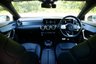 USED 2021 71 MERCEDES-BENZ CLA 1.3 CLA200 AMG Line (Premium 2) Coupe 4dr Petrol 7G-DCT Euro 6 (s/s) (163 ps) MOUNTAIN GREY METALLIC PAINTWORK + APPLE CARPLAY + AMBIENT LIGHTING