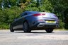 USED 2021 71 MERCEDES-BENZ CLA 1.3 CLA200 AMG Line (Premium 2) Coupe 4dr Petrol 7G-DCT Euro 6 (s/s) (163 ps) MOUNTAIN GREY METALLIC PAINTWORK + APPLE CARPLAY + AMBIENT LIGHTING