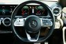 USED 2021 71 MERCEDES-BENZ CLA 1.3 CLA200 AMG Line (Premium 2) Coupe 4dr Petrol 7G-DCT Euro 6 (s/s) (163 ps) MOUNTAIN GREY METALLIC PAINTWORK + APPLE CARPLAY + AMBIENT LIGHTING