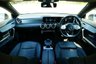 USED 2021 71 MERCEDES-BENZ CLA 1.3 CLA200 AMG Line (Premium 2) Coupe 4dr Petrol 7G-DCT Euro 6 (s/s) (163 ps) MOUNTAIN GREY METALLIC PAINTWORK + APPLE CARPLAY + AMBIENT LIGHTING